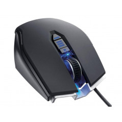 Gaming-mus - Corsair Vengeance M60 gaming mus
