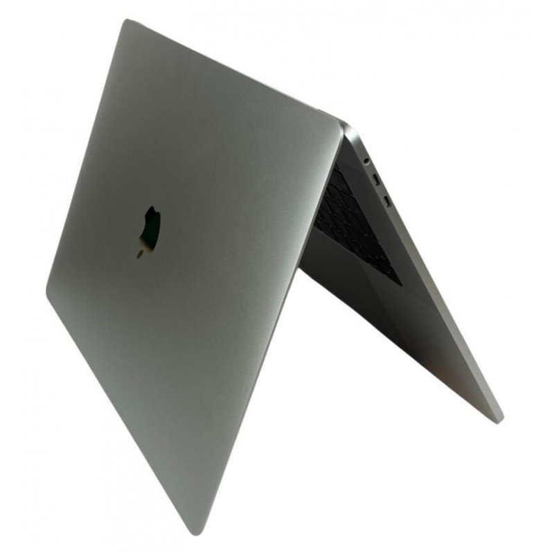 Brugt MacBook Pro - MacBook Pro 15-tommer 2019 i7 16GB 256GB Space Gray (brugt med små mærker skærm)