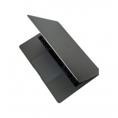 Brugt MacBook Air - MacBook Air 13-tommer 2020 M1 8GB 256GB SSD Space Gray (brugt med mura, små mærker skærm)