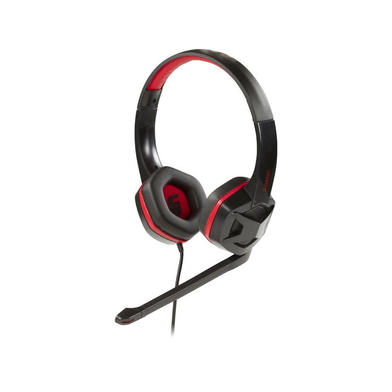 Gamingheadsets - Somic gaming headset