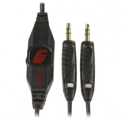 Somic gaming headset