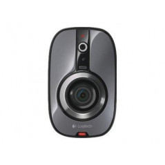 Videokamera - Logitech Alert 750N overvågning