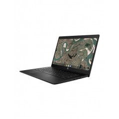 Brugt laptop 14" - HP Chromebook 14 G7 14" Full HD Intel N4500 8 GB 64 GB Chrome OS (brugt med kosmetiske defekter)