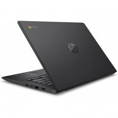HP Chromebook 14 G6 14" Touch FHD Intel 8 GB 64 GB (brugt med lille ridse, små mærker på skærmen)