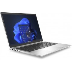HP EliteBook 830 G9 13.3" Full HD+ i5 12th 16GB 256GB W11P (brugt med mura, små buler)