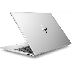 HP EliteBook 830 G9 13.3" Full HD+ i5 12th 16GB 256GB W11P (brugt med mura, små buler)