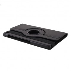 Lenovo-fodral - Etui med drejeligt stativ til Lenovo Tab M10 HD (2. generation) 10,1" (sort)