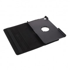 Lenovo-fodral - Etui med drejeligt stativ til Lenovo Tab M10 HD (2. generation) 10,1" (sort)
