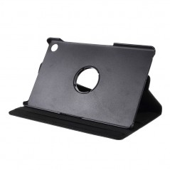 Lenovo-fodral - Etui med drejeligt stativ til Lenovo Tab M10 HD (2. generation) 10,1" (sort)