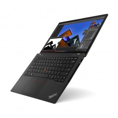 Brugt laptop 14" - Lenovo ThinkPad T14 G4 14" FHD+ i7-1365U 32GB 256GB W11P (brugt med lille ridse, små mærker på skærmen)