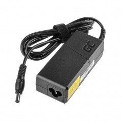 GreenCell Pro Lenovo-kompatibel 65 W computeroplader, rund (5,5 x 2,5 mm)