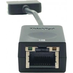 Computertilbehør - Lenovo ThinkPad OneLink+ til LAN-netværksadapter (brugt)