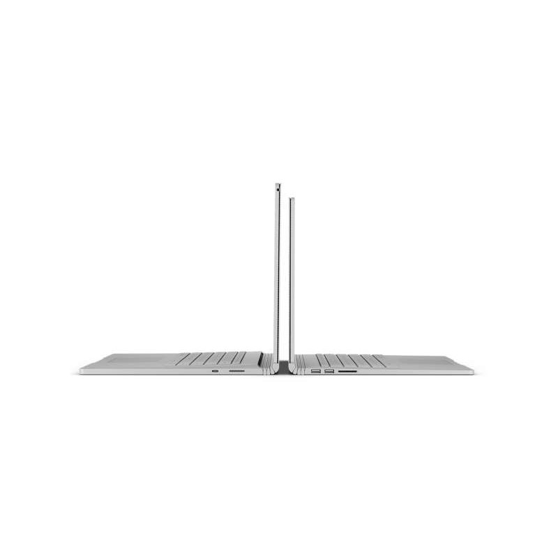Microsoft Surface Book 2 13,5" Touch 3K i7 16GB 512GB GTX 1050 W11P...