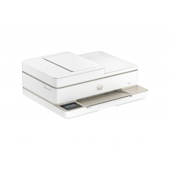 Multifunktionsprintere - HP Envy Inspire 6520e trådløs multifunktionsprinter med dokumentføder