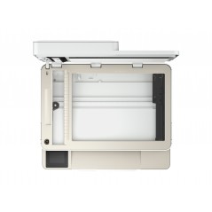 Multifunktionsprintere - HP Envy Inspire 6520e trådløs multifunktionsprinter med dokumentføder