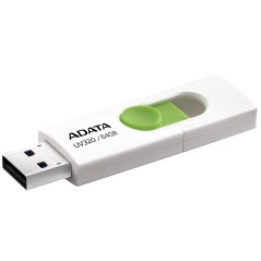 ADATA USB-nøgle 64 GB USB 3.2 Gen 1 (100 MB/s)