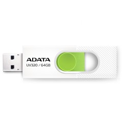 ADATA USB-nøgle 64 GB USB 3.2 Gen 1 (100 MB/s)