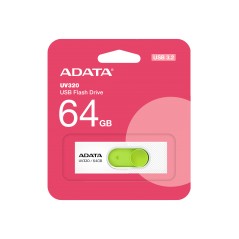 USB-nøgler - ADATA USB-nøgle 64 GB USB 3.2 Gen 1 (100 MB/s)