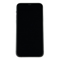 Brugt iPhone - iPhone 11 Pro 64GB Space Gray med 1 års garanti (brugt med nyt batteri) (D-klasse)