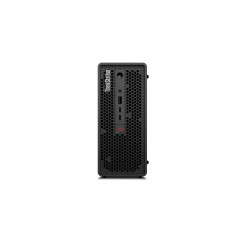 Stationær computer til erhvervsmæssig brug - Lenovo ThinkStation P3 Ultra SFF Gen 2 Ultra 7 265 32GB 1TB RTX 2000 Ada 16 GB W11P Wi-Fi 7 3YW