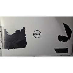 Dell Latitude 5430 14" FHD i5 12th 16GB 256GB W11P (brugt - lågskade*)