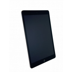 Brugte tablets - iPad (2019) 7th gen 10.2" 32GB Wi-Fi Space Gray (brugt med buler)