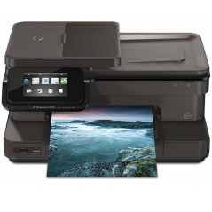 HP Photosmart multifunktionsskrivare