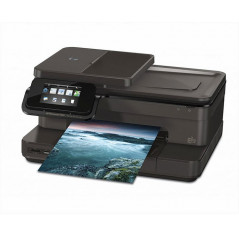 HP Photosmart multifunktionsprintere