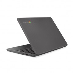 Brugt laptop 12" - Lenovo Chromebook 100e 2. generation 11,6" AMD A4 DualCore 4 GB 32 GB (brugt med mura, små mærker på skærmen)