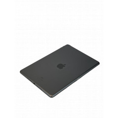 Brugte tablets - iPad (2019) 7. generation 10,2" 32 GB Wi-Fi Space Gray (brugt med små mærker skærm)