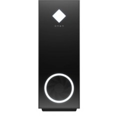 Billig gaming computer og stationær gaming computer - HP Omen 25L GT15-0073no gaming computer i7 32GB 1TB SSD RTX 3080 WiFi Win 11 (brugt)
