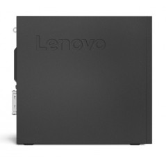 Brugt stationær computer - Lenovo ThinkCentre M710e SFF i5 (gen 7) 16GB 256GB W10P med DVD (brugt)