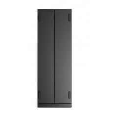 Brugt stationær computer - Lenovo ThinkCentre M710e SFF i5 (gen 7) 16GB 256GB W10P med DVD (brugt)