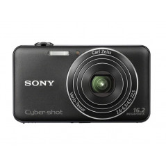 Digitalkamera - Sony CyberShot DSC-WX50