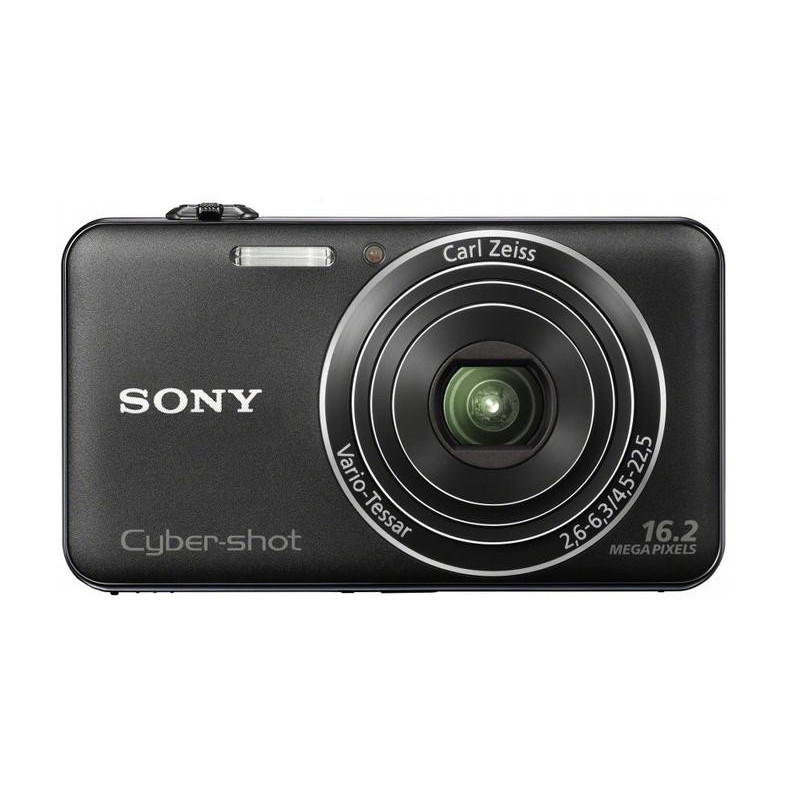 Digitalkamera - Sony CyberShot DSC-WX50