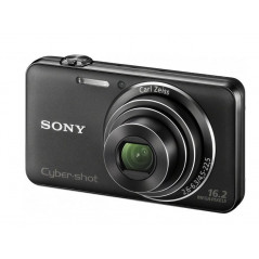 Digitalkamera - Sony CyberShot DSC-WX50