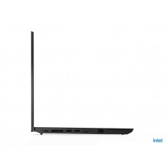 Brugt laptop 14" - Lenovo ThinkPad L14 G2 14" Touch FHD i7 11th 16GB 256GB W11P (brugt med små mærker skærm)