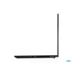 Brugt laptop 14" - Lenovo ThinkPad L14 G2 14" Touch FHD i7 11th 16GB 256GB W11P (brugt med små mærker skærm)