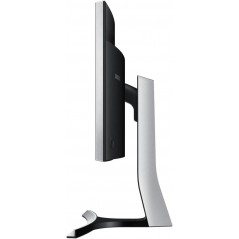 Samsung S34E790C 34" buet skærm 3440x1440 med VA-panel (brugt)