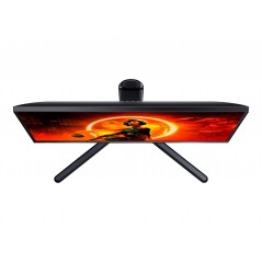 Computerskærm 25" eller større - AOC Gaming 25G3ZM/BK 25" Full HD 240 Hz ergonomisk gaming-skærm med VA-panel
