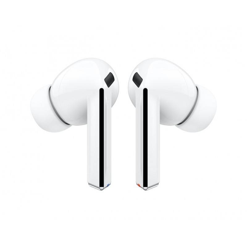 In-ear - Samsung Galaxy Buds3 Pro ægte trådløse in-ear-hovedtelefoner med ANC (hvid)