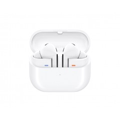 In-ear - Samsung Galaxy Buds3 Pro ægte trådløse in-ear-hovedtelefoner med ANC (hvid)