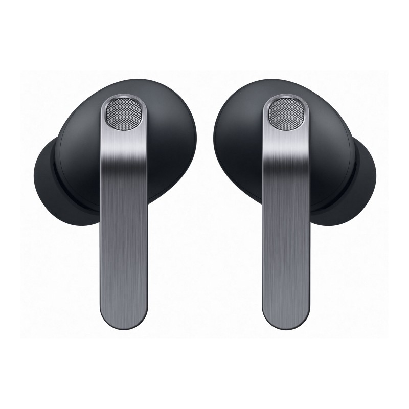 In-ear - Samsung Galaxy Buds 4 Pro True Wireless In-Ear med ANC (sort)