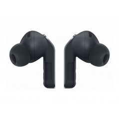 In-ear - Samsung Galaxy Buds 4 Pro True Wireless In-Ear med ANC (sort)