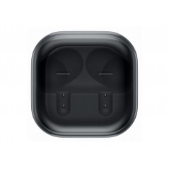 In-ear - Samsung Galaxy Buds 4 Pro True Wireless In-Ear med ANC (sort)