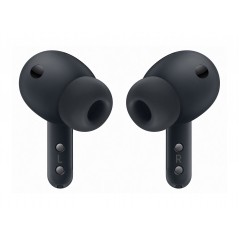 Samsung Galaxy Buds 4 Pro True Wireless In-Ear med ANC (sort)