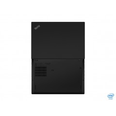 Brugt bærbar computer 13" - Lenovo ThinkPad X13 G1 13,3" Touch FHD i7 10th 16GB 512GB W11P (brugt med små mærker på skærmen)