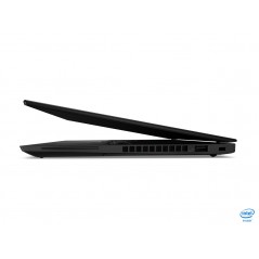 Brugt bærbar computer 13" - Lenovo ThinkPad X13 G1 13,3" Touch FHD i7 10th 16GB 512GB W11P (brugt med små mærker på skærmen)