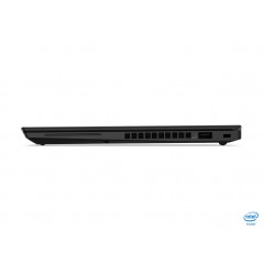 Brugt bærbar computer 13" - Lenovo ThinkPad X13 G1 13,3" Touch FHD i7 10th 16GB 512GB W11P (brugt med små mærker på skærmen, lille ridse)