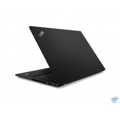 Lenovo ThinkPad X13 G1 13,3" Touch FHD i7 10th 16GB 512GB W11P (brugt med små mærker på skærmen, lille ridse)